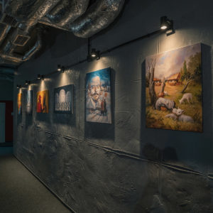 Deja Vu Muzeum - Atrakcje Gdańsk (16)