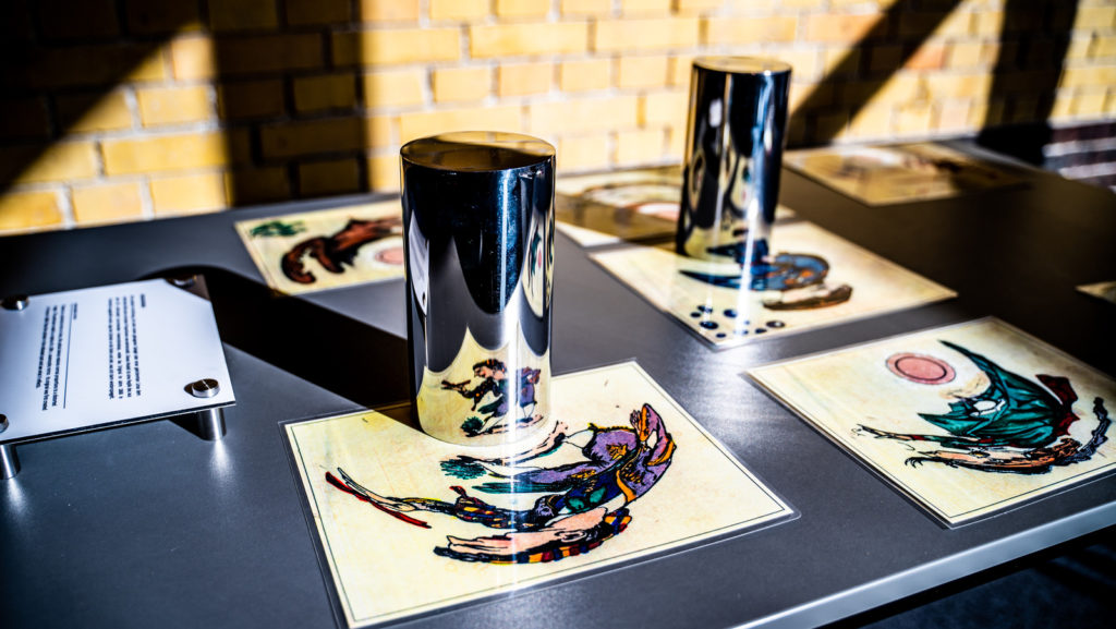 Le attrazioni più emozionanti di Berlino: scopri lo straordinario DeJa Vu Museum