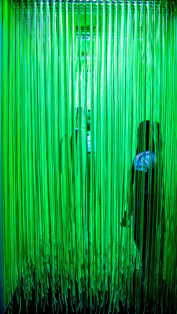 Dove vanno i giovani a Berlino?