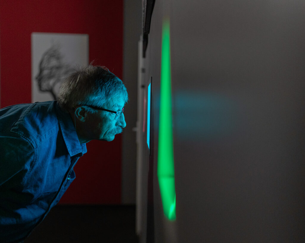 Museo delle illusioni di Berlino