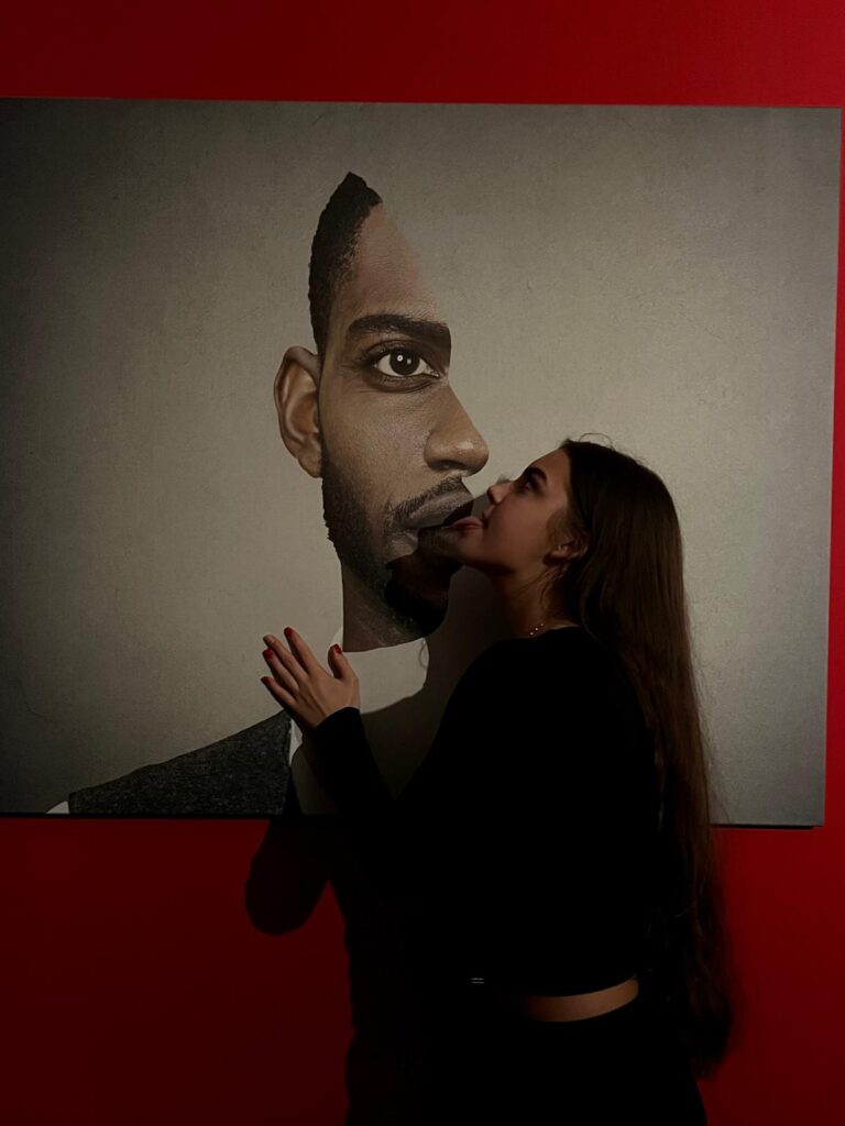 Museo delle illusioni di Berlino